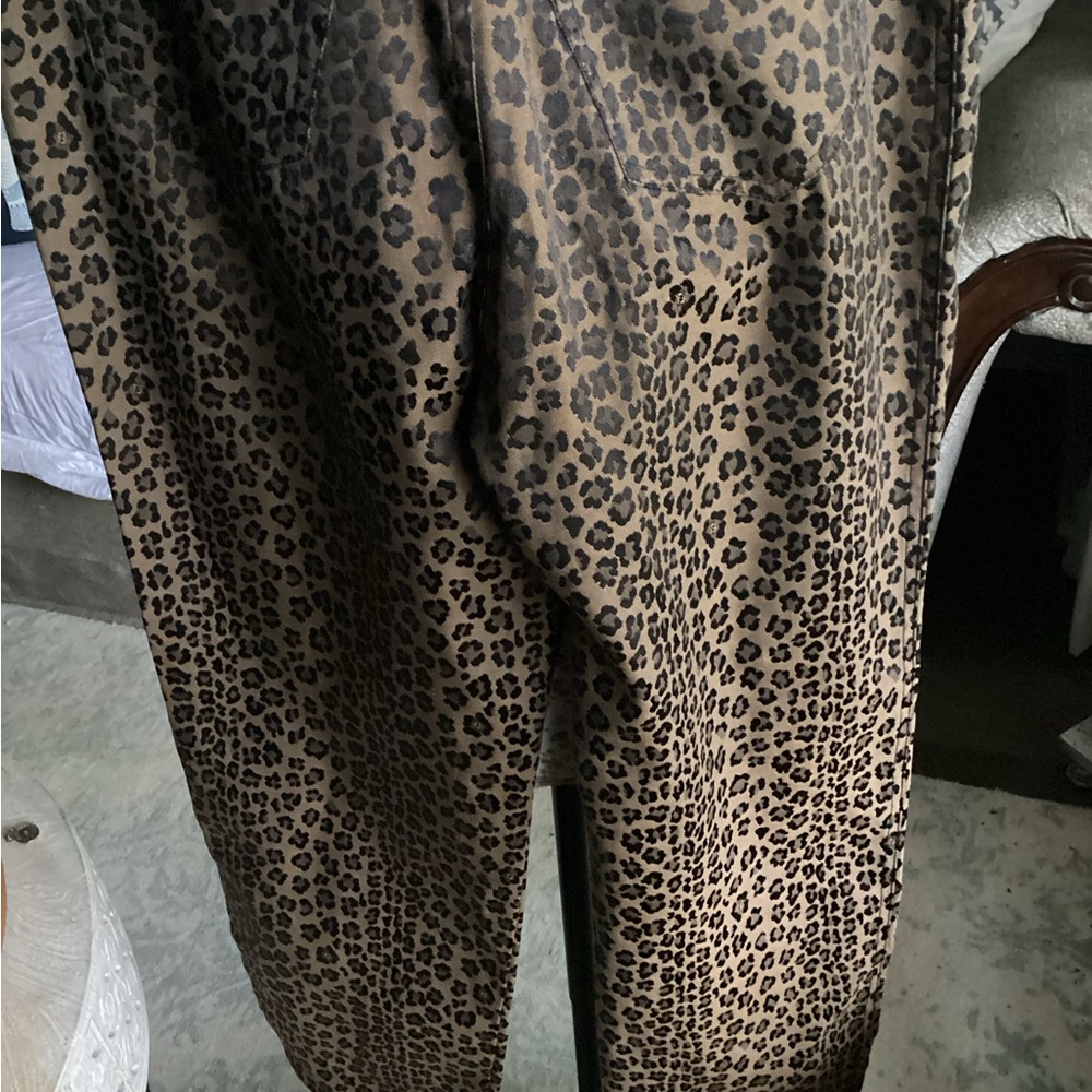 Fendi Pants - image 5